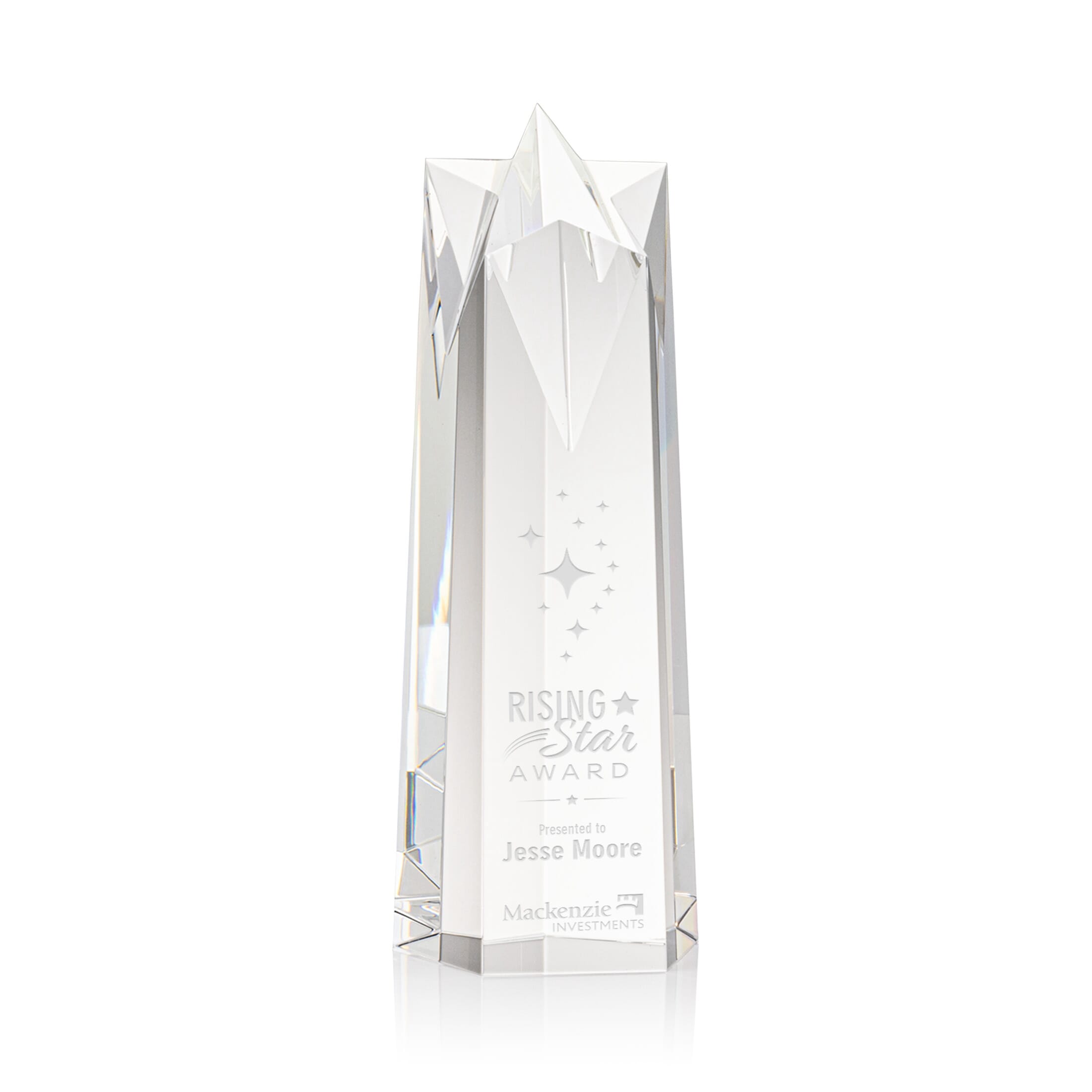 Ellesmere Star Obelisk