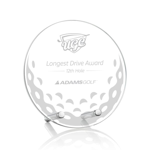 Hillsboro Golf Award