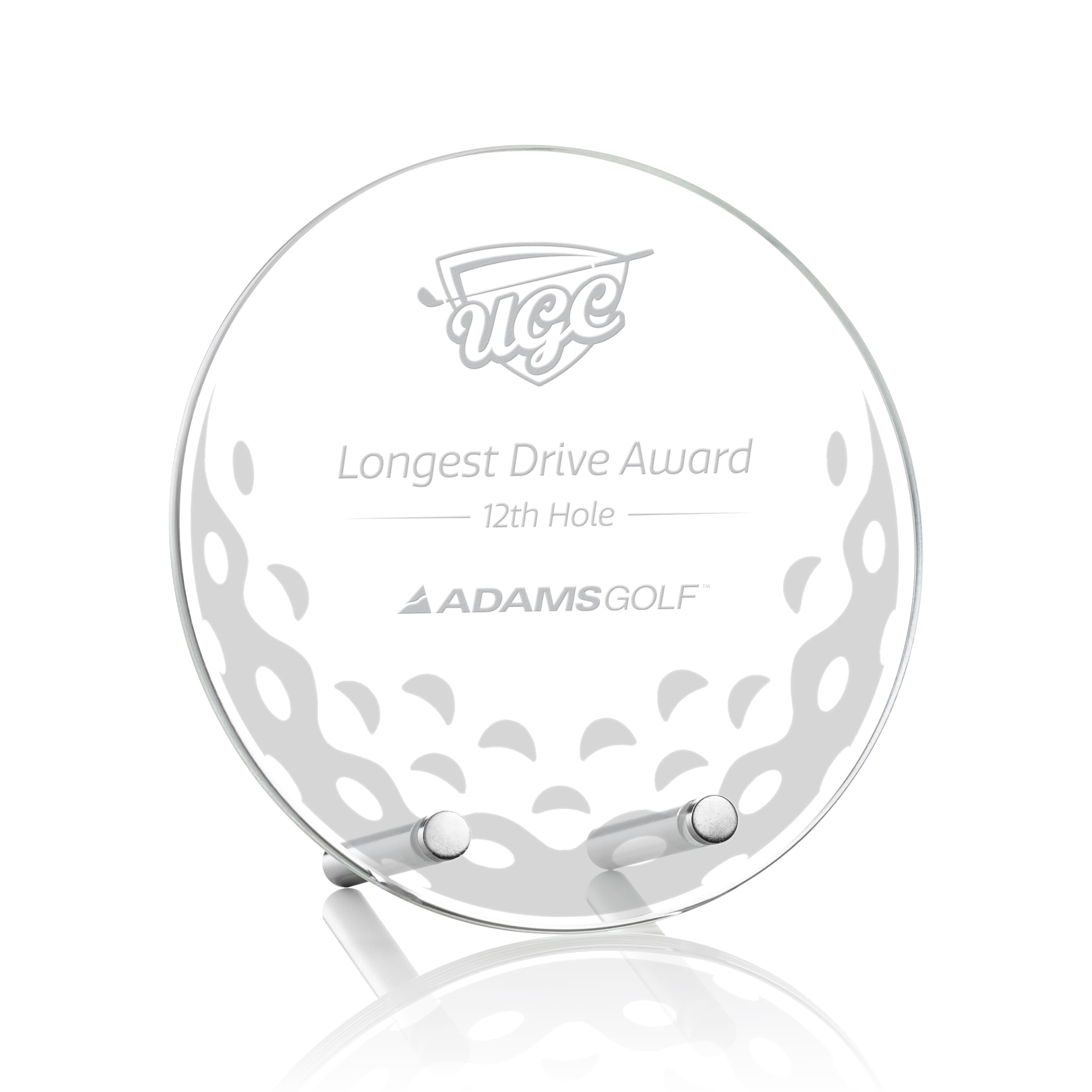 Hillsboro Golf Award