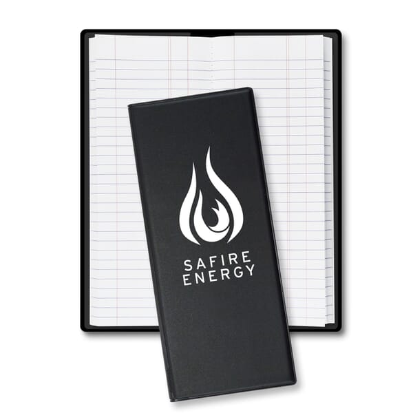 Original Tally Book