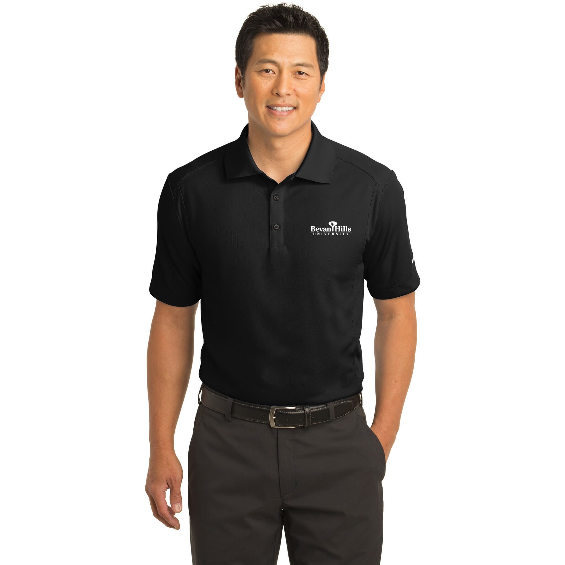 Dri-Fit Classic Polo