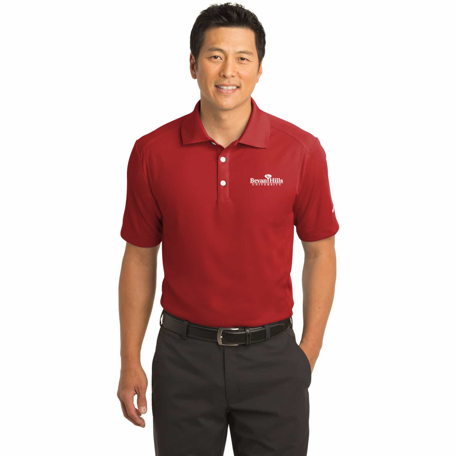 VARSITY RED