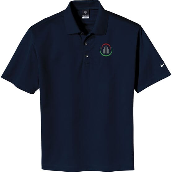 Nike Golf Tech Basic Dri-Fit Polo