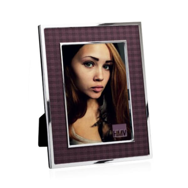 Mulberry 4" x 6" Picture Frame