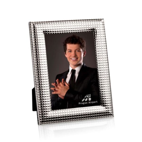 Luca - 4" x 6" Picture Frame