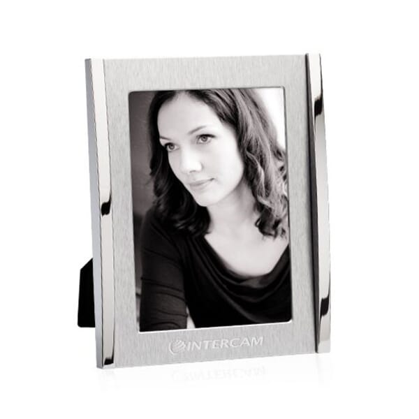 Sterling - 4" x 6" Picture Frame