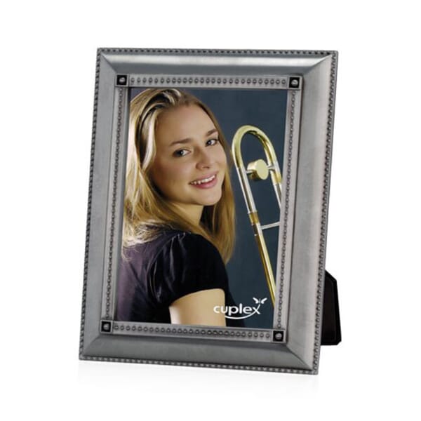 Augustus - 4" x 6" Picture Frame