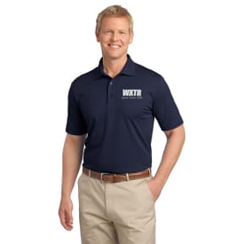 Port Authority® Tech Pique Polo- Men's