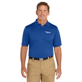 Cornerstone®- Select Snag-Proof Polo- Men's