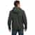 Port Authority® Textured Hooded Soft Shell Jacket- Men's