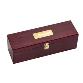 The Chateau Wine Box With Tools