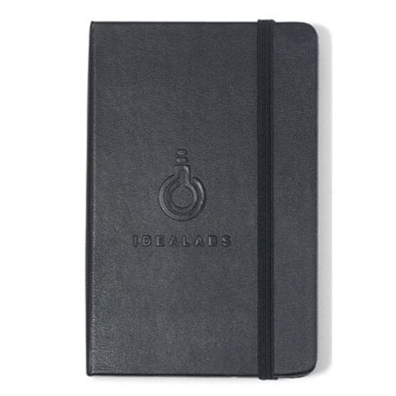 Moleskine® Small Solid Cover Notebook