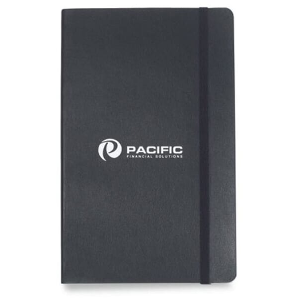 Moleskine® Soft Cover Ruled Large Notebook
