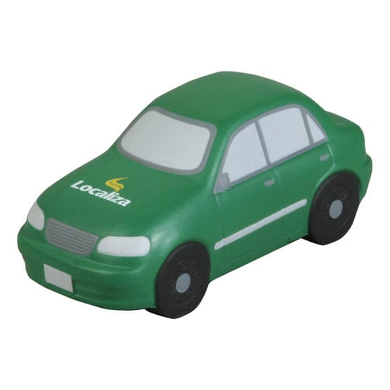 Sedan Stress Reliever