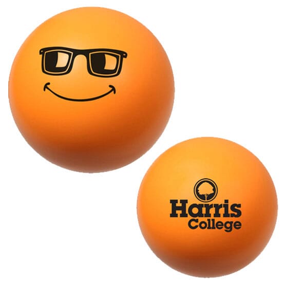 Emoticon Ball