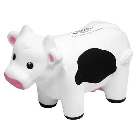 Milk Cow Stress Reliever