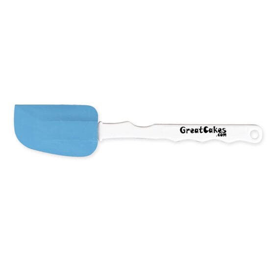 Cook's-Favorite Wide Silicone Spatula