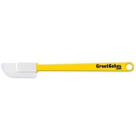 Jar &amp; Bottle Scraper &amp; Spatula