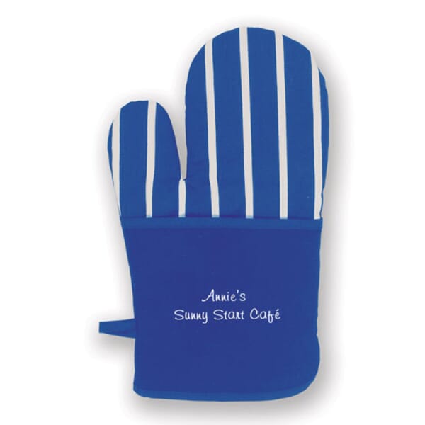 Therma-Grip Pocket Oven Mitts