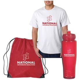 Apparel Kit 1 Adult