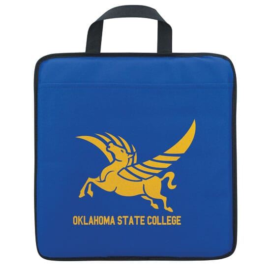 Non-Woven Stadium Cushion