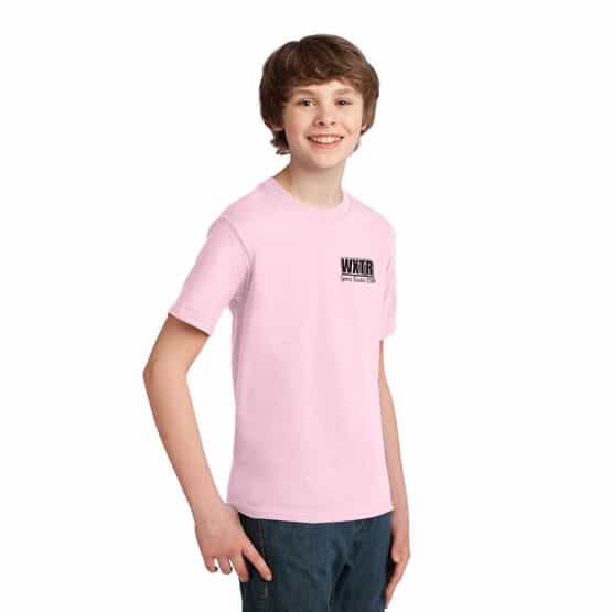 PALE PINK