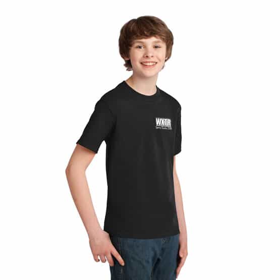 JET BLACK