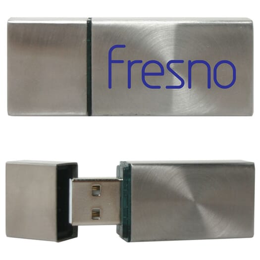 Fresno USB Drive-1GB