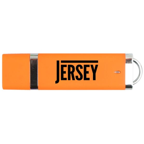 Jersey USB Drive- 16GB