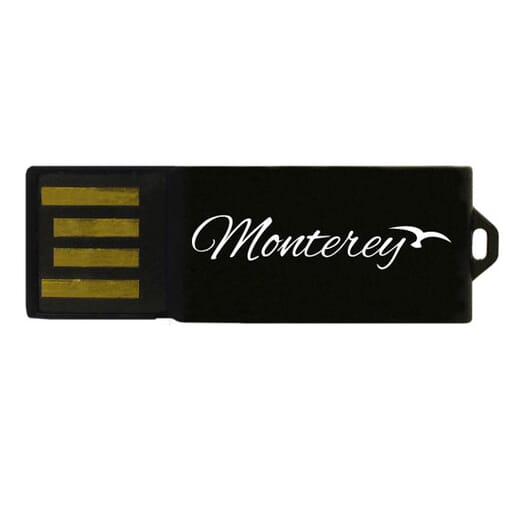 Monterey USB Drive- 2GB