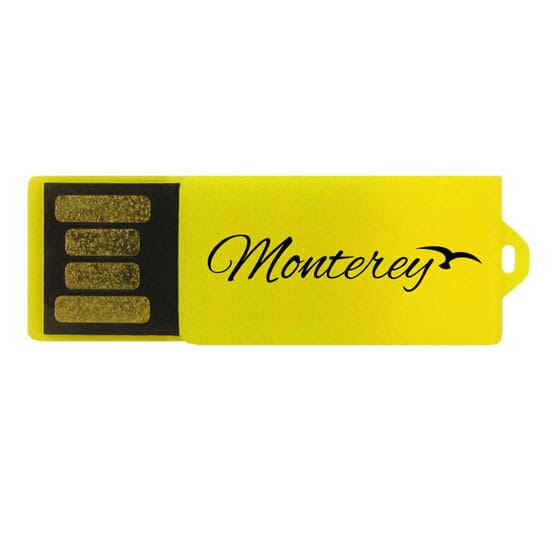 Monterey USB Drive- 2GB