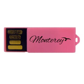 Monterey USB Drive- 4GB