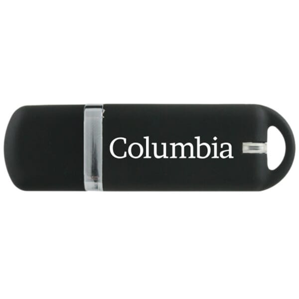 Columbia USB Drive- 1GB