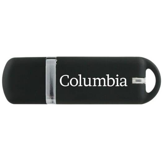 Columbia USB Drive- 2GB