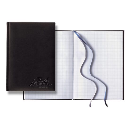 Medium Tucson Graph Journal