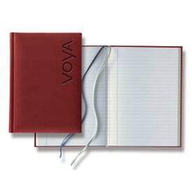 Medium Tucson Perf Journal