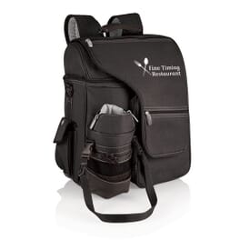 Turismo Cooler Backpack