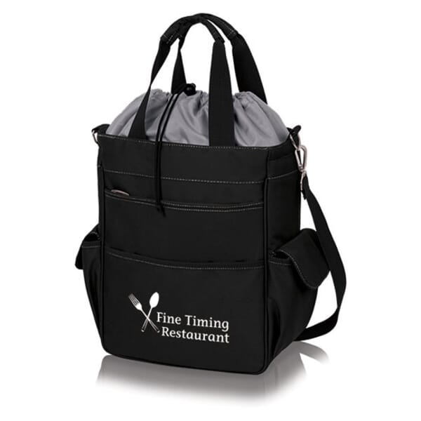 Activo- Insulated Tote