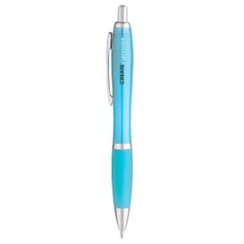 Curvaceous Gel Pen