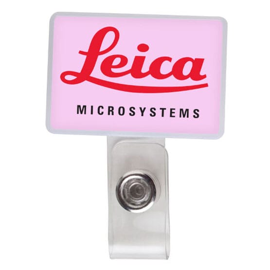 TagID Rectangle- Label