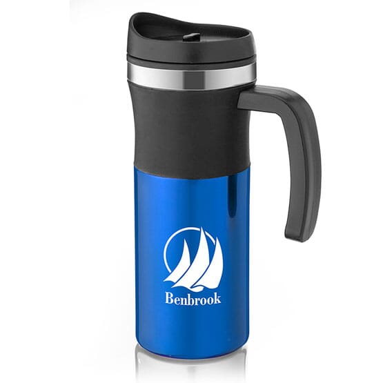 16 oz Malmo Travel Mug