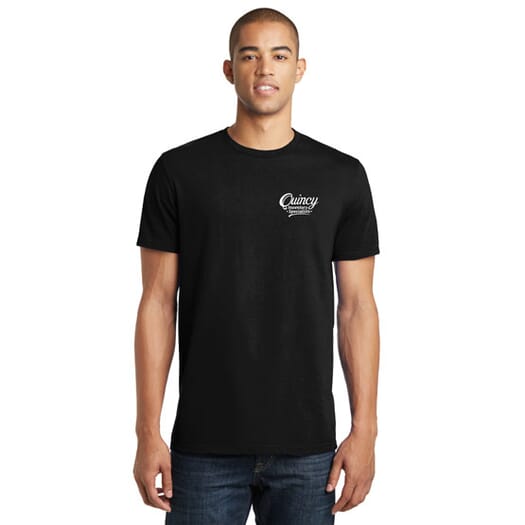 District® Young Mens The Concert Tee™
