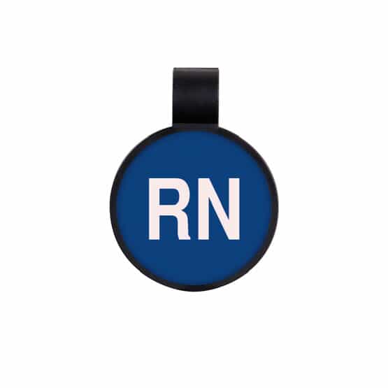REGISTERED NURSE