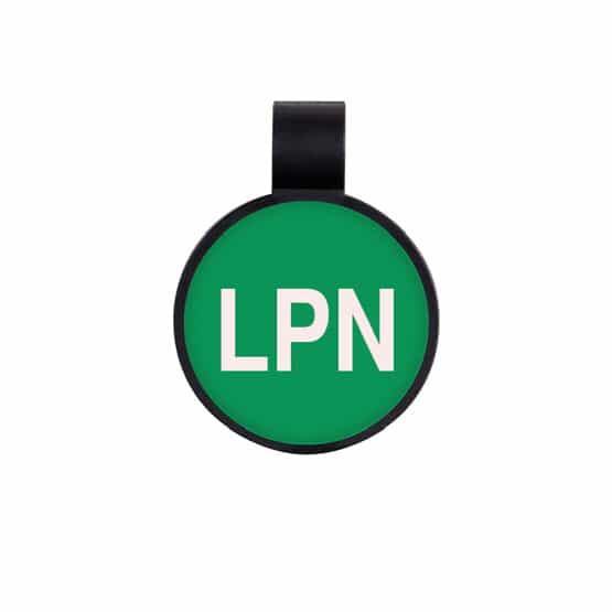 LICENSED PRACTICAL NURSE