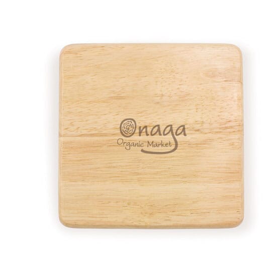 Wooden Cutting Board