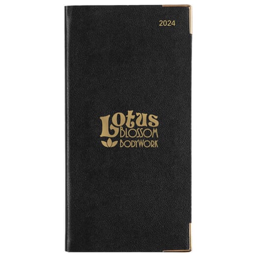 2025 Letts Classic Slim- Weekly Planner