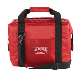 Ice River Pro 16-Can Cooler