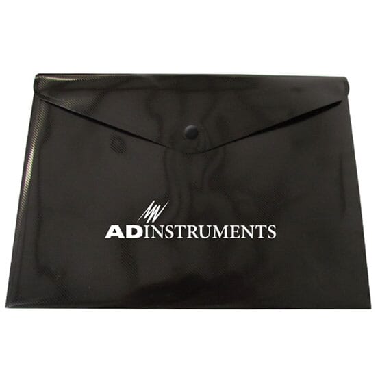 Confidentials Snap Envelope