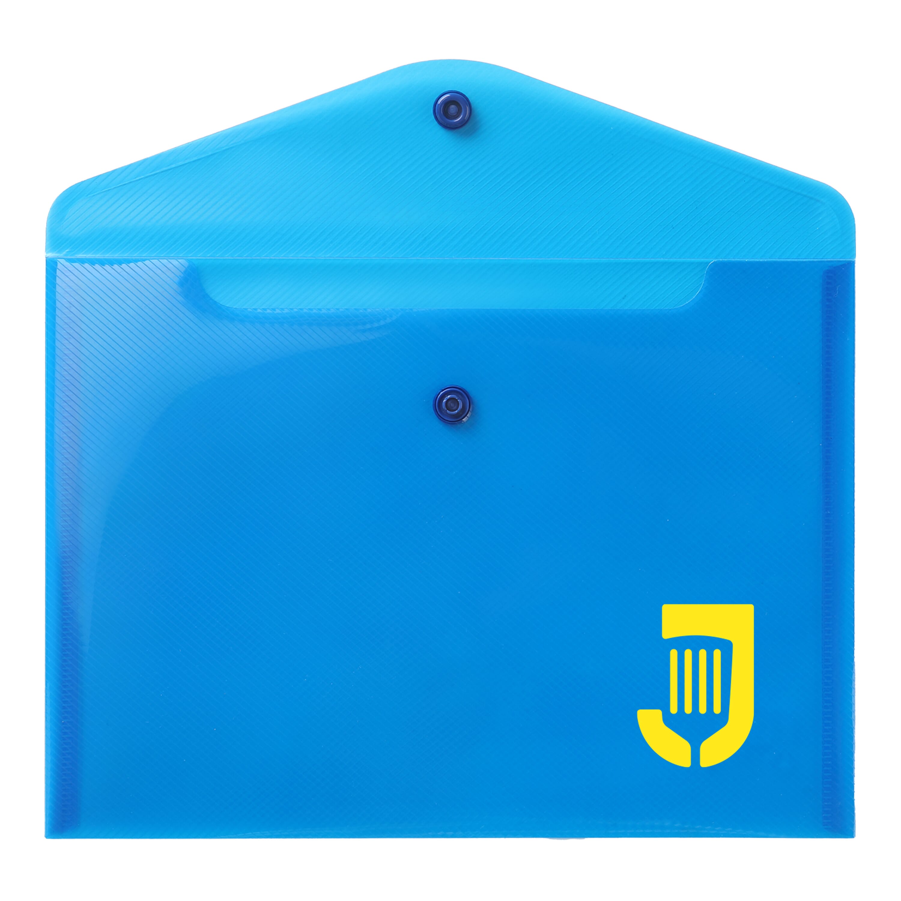 Snap Invitation Envelope