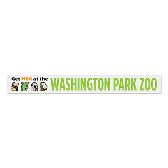 Perfect Cut Decal (Full Color)- Up To 36 Sq Inches